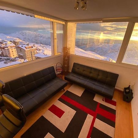 Apartamento El Colorado Exterior foto